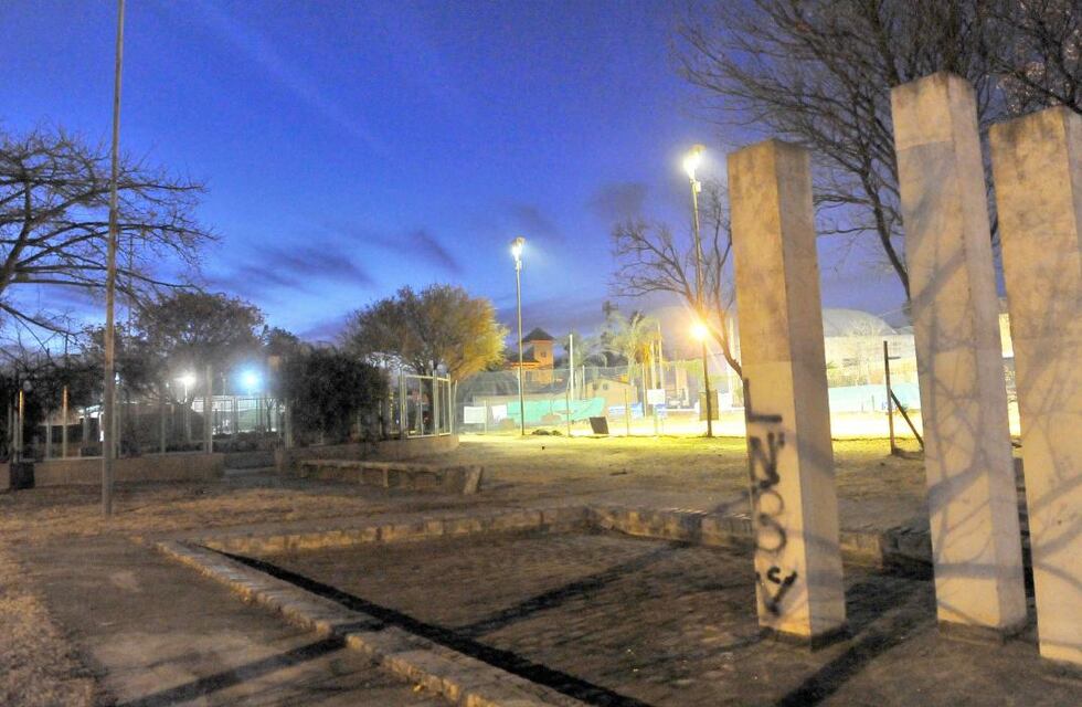 Inesperada aparición de animales exóticos en un barrio de la ciudad de Córdoba