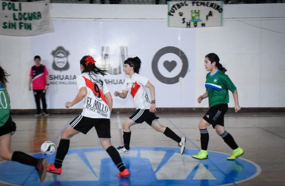 Tierra del Fuego participó de la presentación del programa nacional “Hay Equipo”