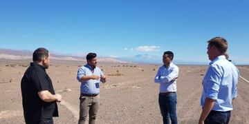 Gobierno de Catamarca.