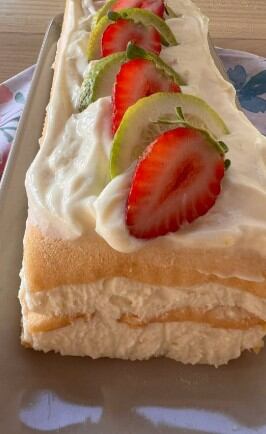 Cómo hacer un postre helado de limón: la receta de Jimena Monteverde para ganarle al calor