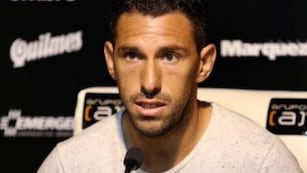 El exfutbolista tuvo que elegir entre Messi y Maradona.