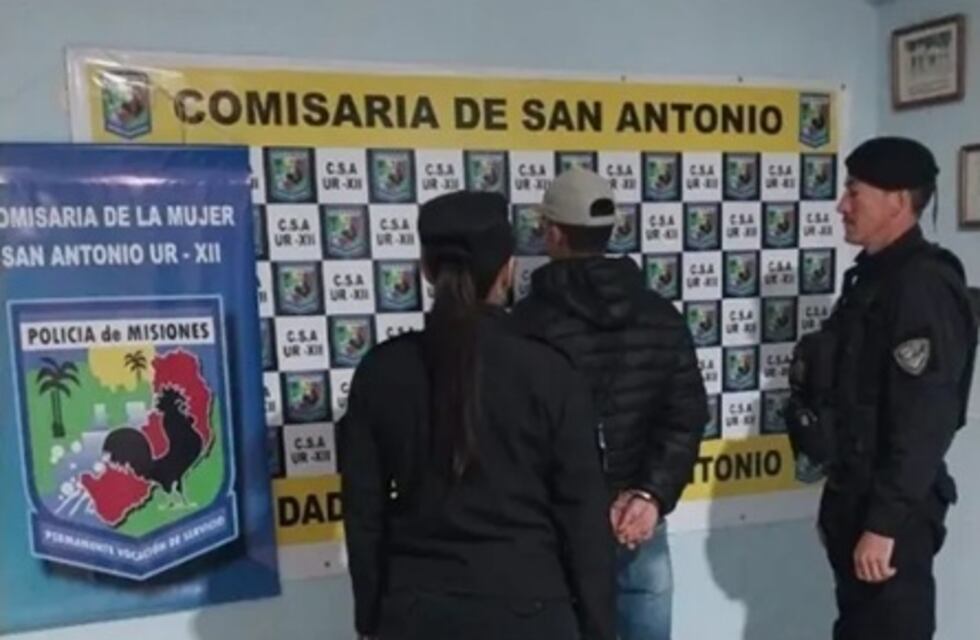 Desmantelan un narcokiosco transfronterizo en San Antonio y detienen a un hombre con más de un kilo de cocaína