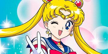 Sailor Moon