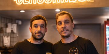 Censurado - Córdoba