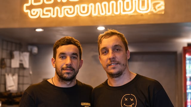 Censurado - Córdoba