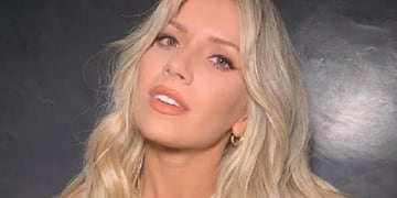 Laurita Fernández recibió todos los halagos. (Foto: Instagram)