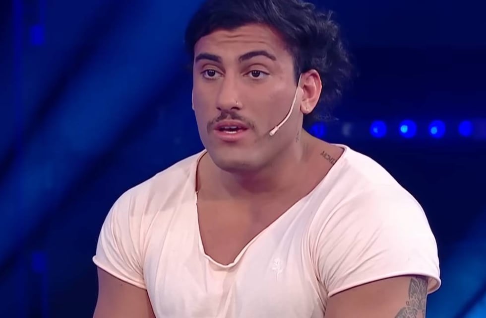 Tomás Holder lloró en Gran Hermano y dijo: “La gente no entendió el personaje”