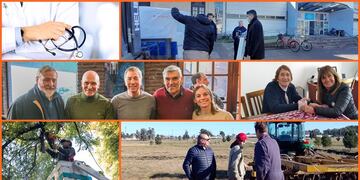 Resumen Vía Tres Arroyos