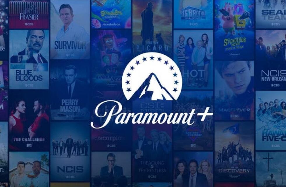 Paramount+: una nueva plataforma de streaming llega a la Argentina