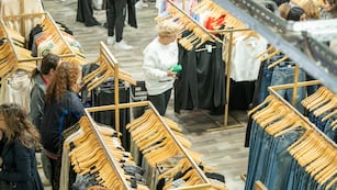 Durante octubre, el comercio ofrecerá precios especiales. (Foto: Prensa)