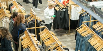 Durante octubre, el comercio ofrecerá precios especiales. (Foto: Prensa)