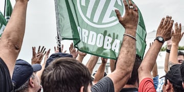 ATE Córdoba inaugurará un local sindical en Villa Carlos Paz. (Foto: imagen ilustrativa / archivo).