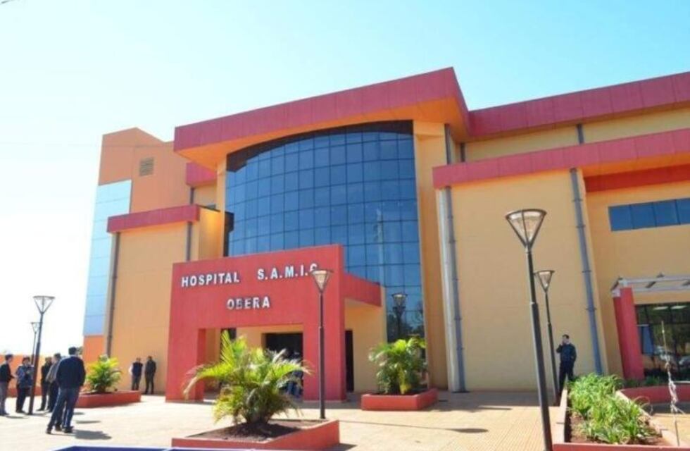 Oberá: tres pacientes con diagnóstico de coronavirus positivos