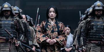 Dónde ver Shogun, la serie máxima ganadora de los EMMY 2024