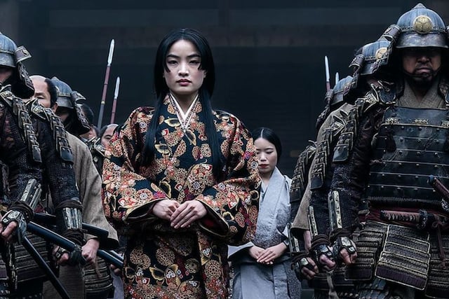 Dónde ver Shogun, la serie máxima ganadora de los EMMY 2024