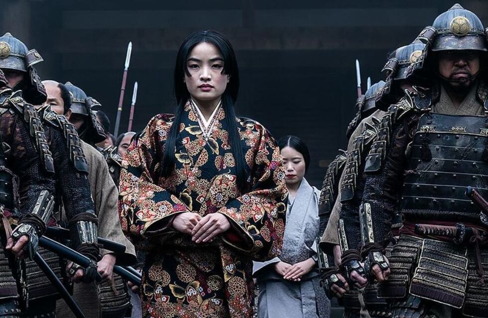 Dónde ver Shogun, la serie máxima ganadora de los EMMY 2024
