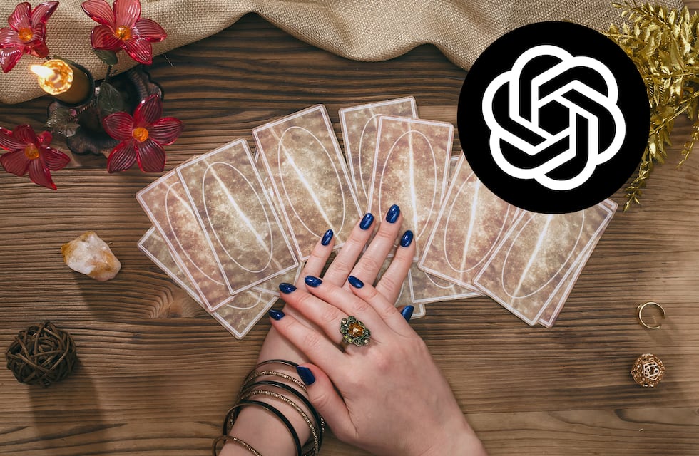 Cómo hacer para que ChatGPT te tire el tarot: esto es lo que debes escribir