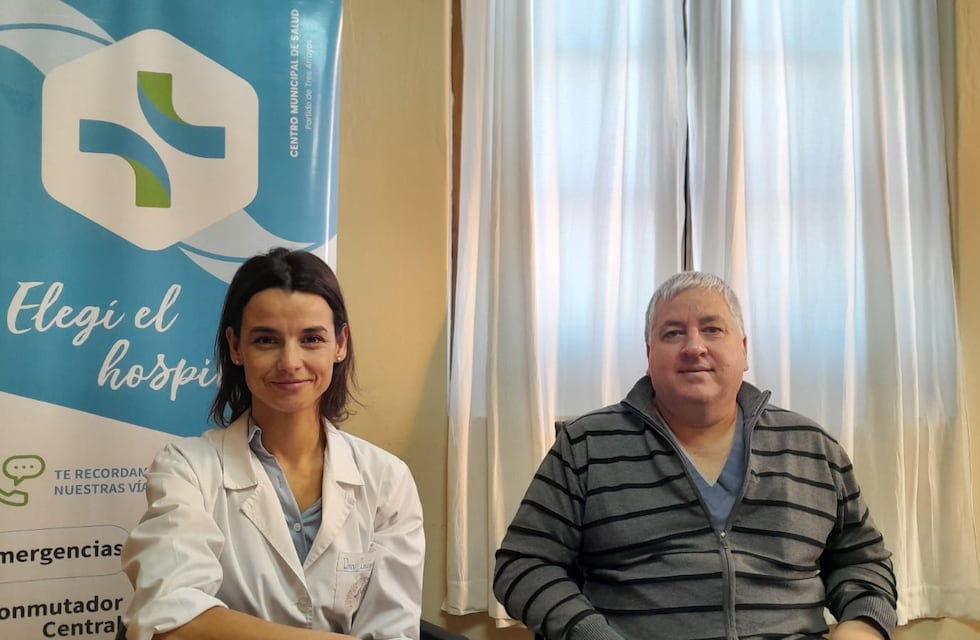 Tres Arroyos: El Ministerio de Salud de la Nación capacitará sobre respuesta en incidentes viales