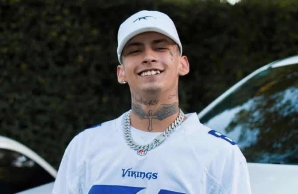 Así fue el show de L-Gante en Barcelona