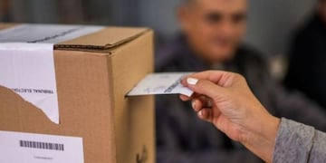 Se pronunció el gobernador de la provincia Osvaldo Jaldo