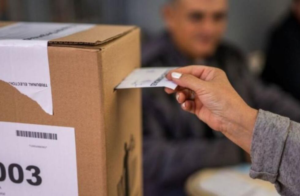 A favor de suspender las PASO