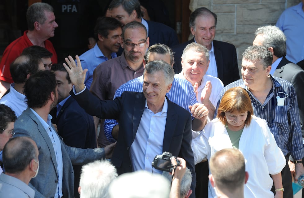 ARA San Juan: se suspendió la indagatoria a Mauricio Macri en Dolores