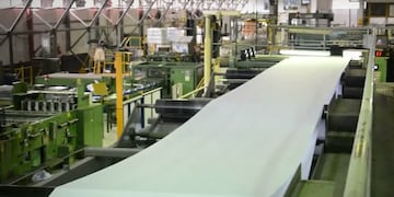 La comitiva de la UIA que llegará a Jujuy visitará instalaciones de la empresa Ledesma.