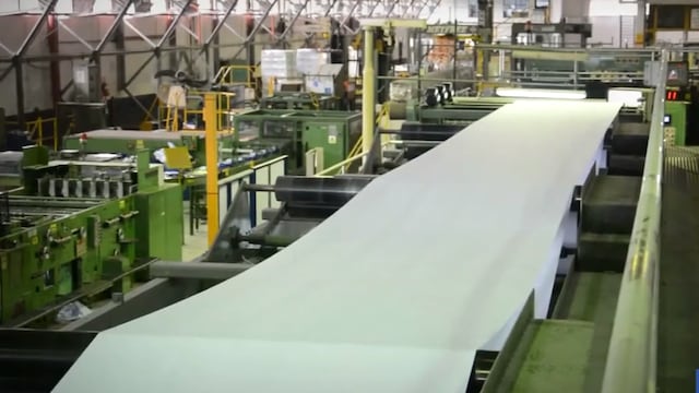 La comitiva de la UIA que llegará a Jujuy visitará instalaciones de la empresa Ledesma.