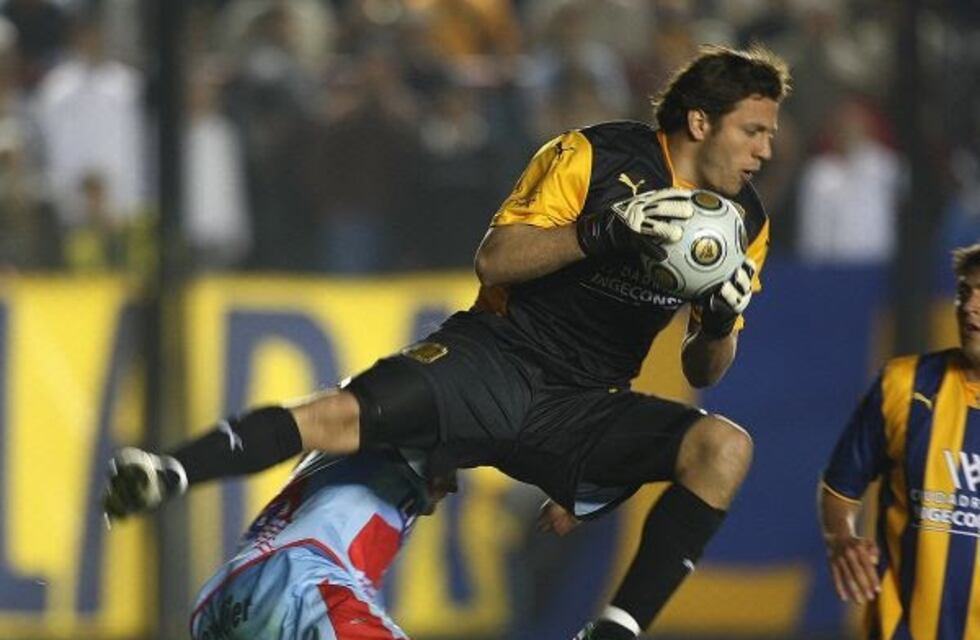 Broun rechazó la primera oferta que le hizo Central