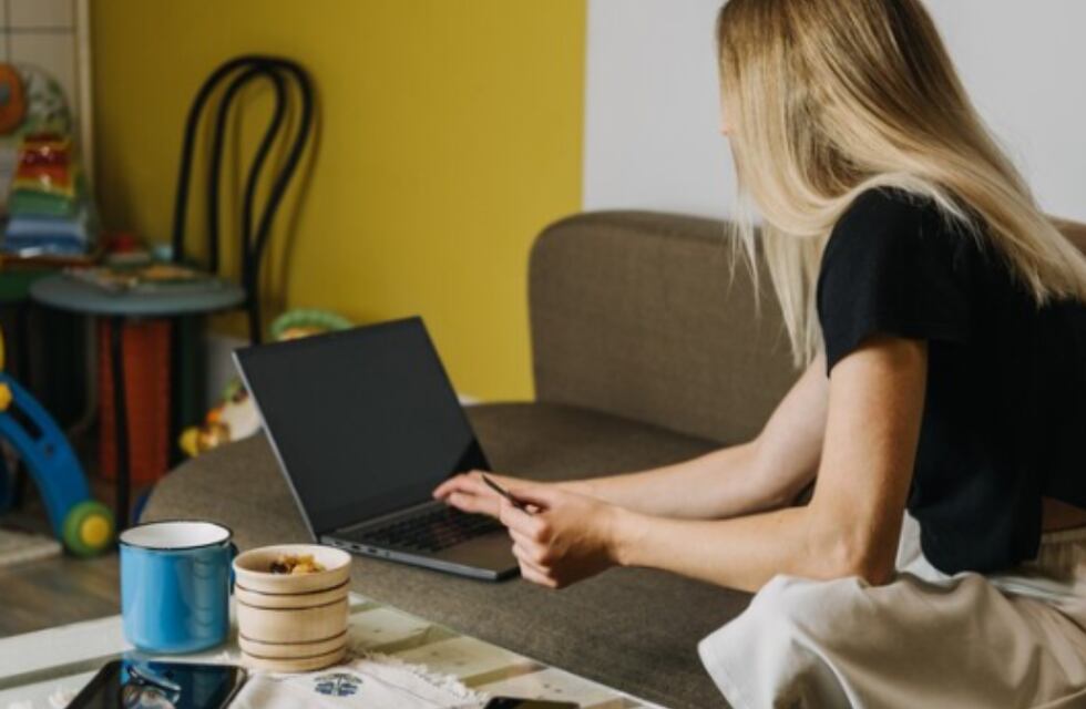 Empleo remoto y pagan 60.000 dólares al año: cómo aplicar