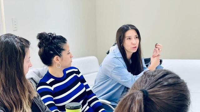 Destacaron la implementación de las tobilleras para evitar los casos de violencia de género.