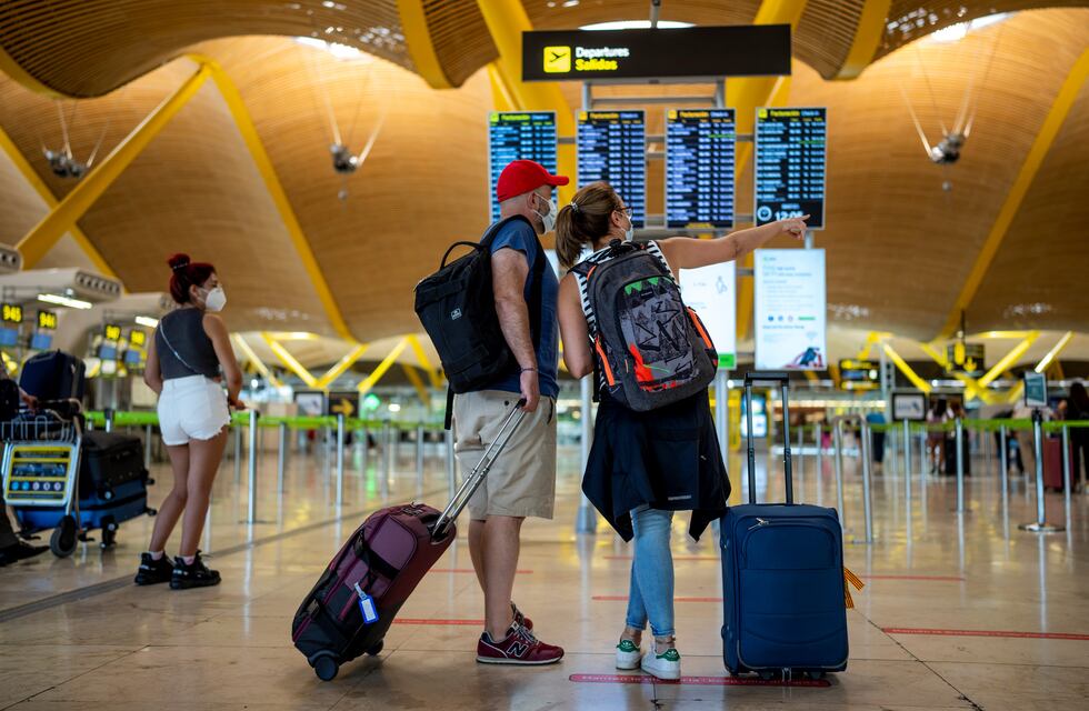 España modificó las restricciones en el ingreso de argentinos: cuáles son los nuevos requisitos