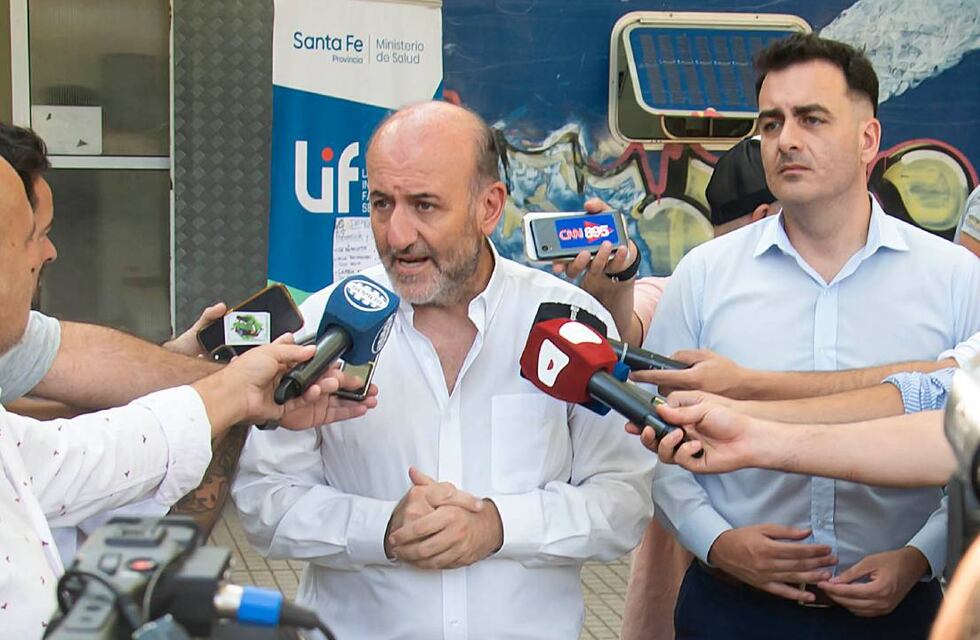 Dengue en Rosario: los contagios casi se triplicaron en una semana