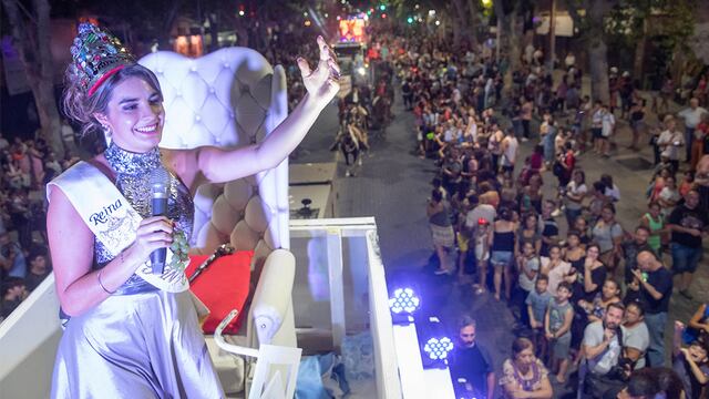 Hay una gran expectativa desde el sector turístico para este fin de semana, una luz luego de tantos meses de oscuridad de no tener trabajo. Foto de Archivo.