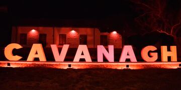 El hombre de 65 años fue hallado muerto en la localidad cordobesa de Cavanagh.