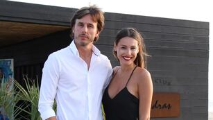 ¿Lo echó de la casa? Aseguran que Roberto García Moritán durmió en un hotel en medio de los rumores de crisis con Pampita