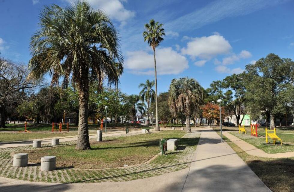 Segundo encuentro de La Muni de Barrio en Barrio