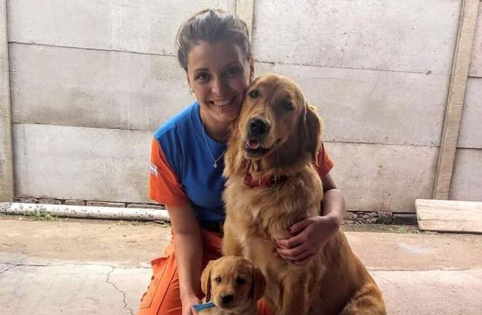 Habló la madre de Luana Ludueña: “Quiero que Diego Concha se pudra en la cárcel”