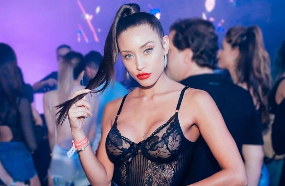 El intendente de Merlo admitió que el registro de vacunación puede ser alterado con facilidad