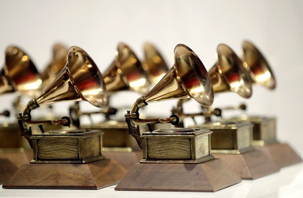 Premios Grammy 2022: quiénes son las artistas nominadas por primera vez