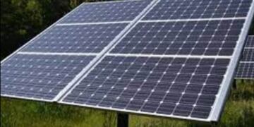 Ceden terrenos en la zona Centro para plantas solares fotovoltaicas.