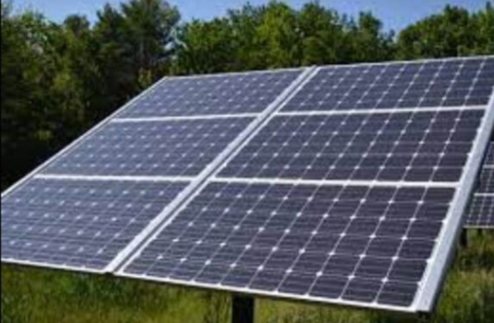 Ceden terrenos en la zona Centro para plantas solares fotovoltaicas