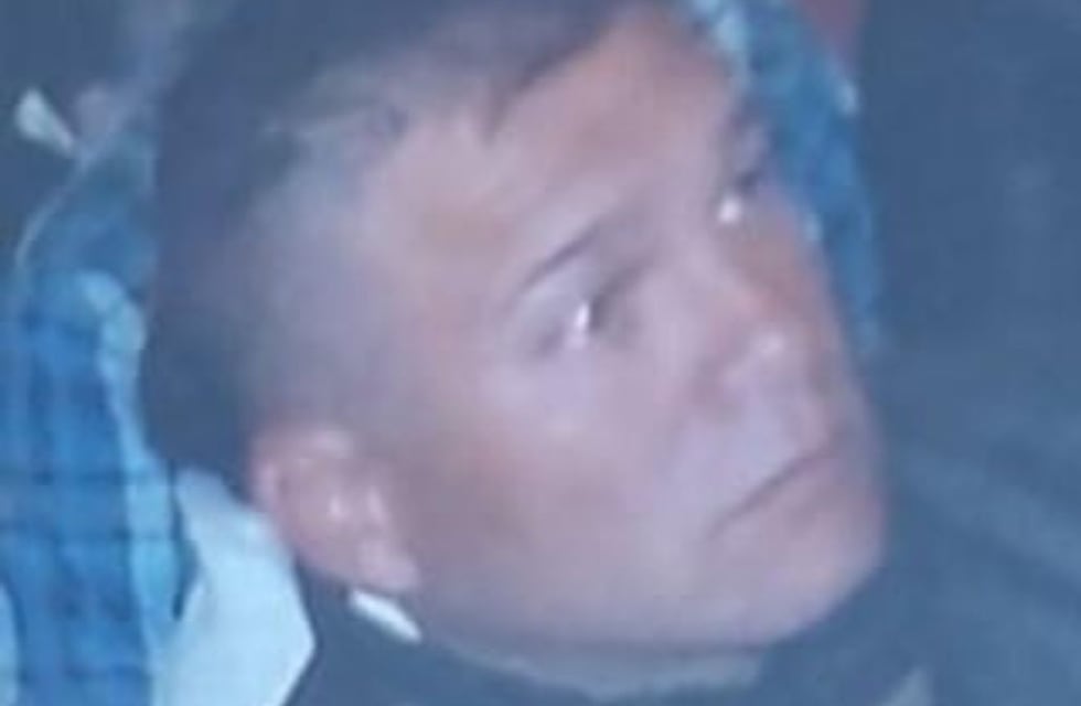 Córdoba: buscan a un hombre desaparecido desde enero