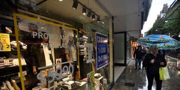 La activación del consumo, la carta del Gobierno para las próximas elecciones. (Pedro Castillo)