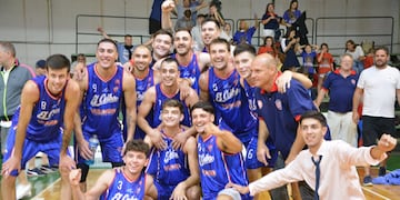 Triunfo de el Ceibo ante Banda Norte