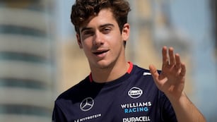 Franco Colapinto prepara “un bombazo” para el GP de Brasil: qué dijo el jefe de Williams sobre los rumores de un asiento en RB