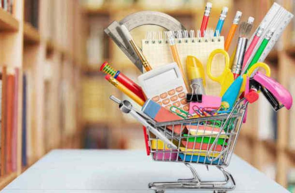 La Municipalidad de San Antonio pone en marcha una Campaña Solidaria “Por el Derecho a la Educación”