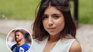 La contundente reacción de Cami Mayan al fallo a favor de Alexis Mac Allister: “Me tengo que comer esto...”