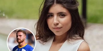 La contundente reacción de Cami Mayan al fallo a favor de Alexis Mac Allister: “Me tengo que comer esto...”