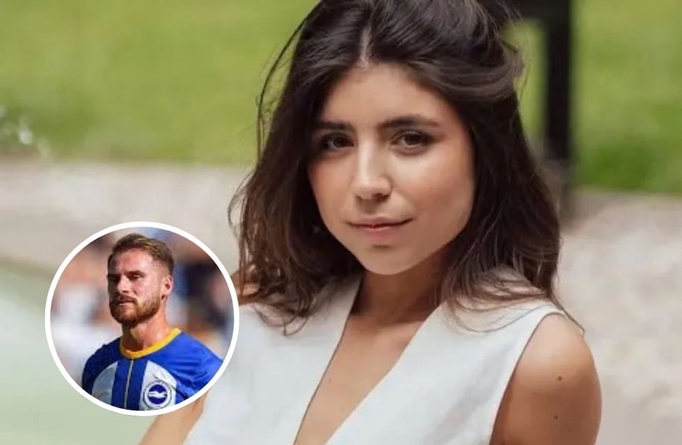 La contundente reacción de Cami Mayan al fallo a favor de Alexis Mac Allister: “Me tengo que comer esto...”